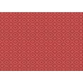 thumbnail image 1 of Ahgly Company Tapis d'Intérieur Rectangulaire Rouge Lavable en Machine, 5 Pieds x 7 Pieds, 1 of 7