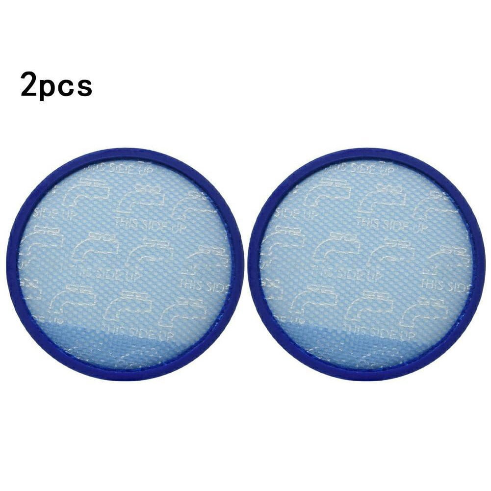 2 Pack Washable Filters for Hoover 