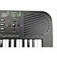 thumbnail image 6 of Elegantoss Electronic Organ Keyboard Piano with 37 Key .Great Portable Multi-function Musical Keyboard ,Synthesizer & Built in Speaker for everyone Black, 6 of 6