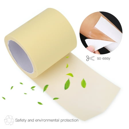 EECOO Disposable Armpit Sheet Sweat Prevention Pads Underarm Shielding Antiperspirant Pad Perspiration Absorbent Deodorant Khan