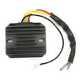 thumbnail image 2 of Regulador de voltaje rectificador 32800-47120 Compatible con Suzuki GS 450 550 650 750 800 1000, 2 of 14