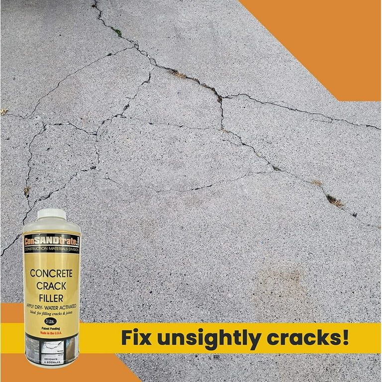 Dry Concrete Crack Filler informacionpublica.svet.gob.gt