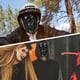 thumbnail image 5 of Outamateur Skull Goggle Mask Máscara de montar Seguridad Road Riding Gafas de moto UV, 5 of 5