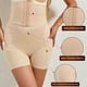 thumbnail image 5 of Fajas moldeadoras de cintura alta para mujer, pantalones con botones, realzadores de glúteos y cadera, moldeadoras de licra., 5 of 8