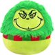 thumbnail image 1 of Adornos navideños de peluche, almohada navideña, muñeco de monstruo verde, animal de peluche para niños y niñas, calcetines navideños, regalo de Navidad, 1 of 5