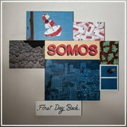 Somos - First Day Back - Rock - CD