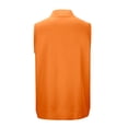 thumbnail image 4 of Gilet en Tricot Classique avec Boutons devant pour Usage Quotidien Décontracté et Professionnel - Gilet en Tricot Sans Manches Élégant pour Garde-Robe Homme, 4 of 7