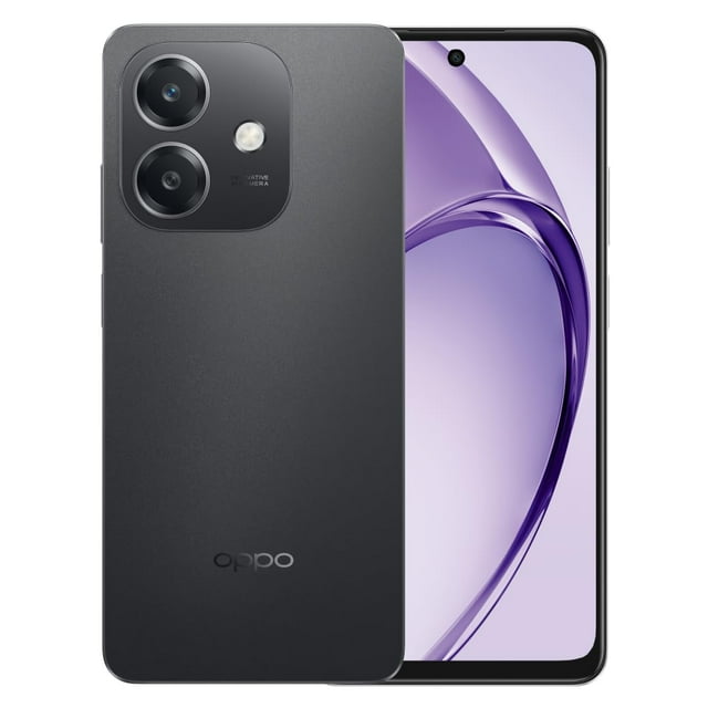 Oppo A60 256gb Dual Sim 8gb RAM Negro