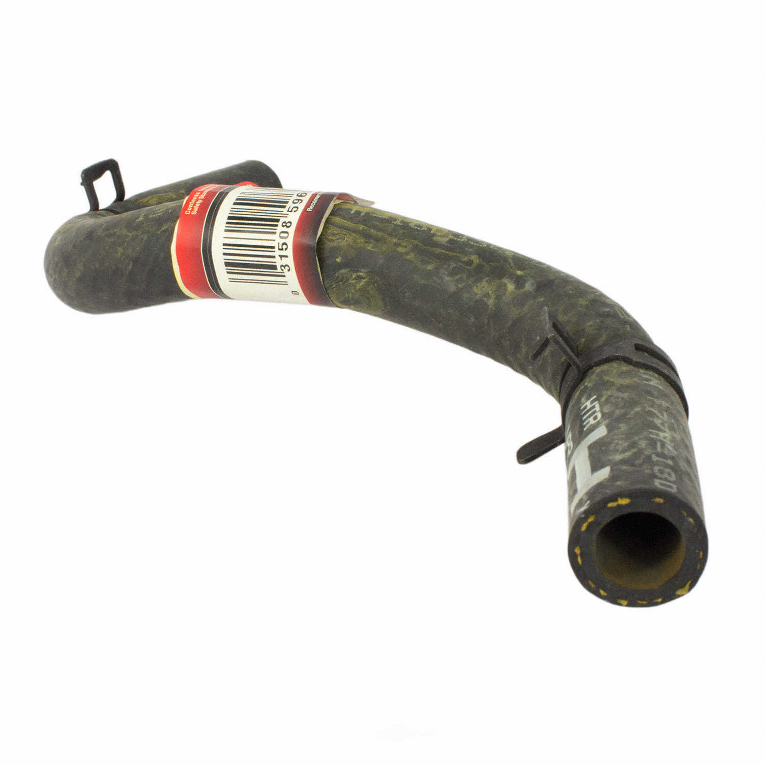Motorcraft KH-636 HVAC Heater Hose Assembly