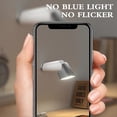thumbnail image 5 of Portable Rechargeable Table Lamp Heavy Duty Bedside Reading Lamp for Children Adults, 5 of 5