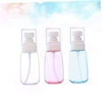 thumbnail image 4 of unbranded 3Ud Botella De Spray Plástica Vacía 60Ml Reutilizable Para Viaje Con Portátil Y Color Variado, 4 of 8