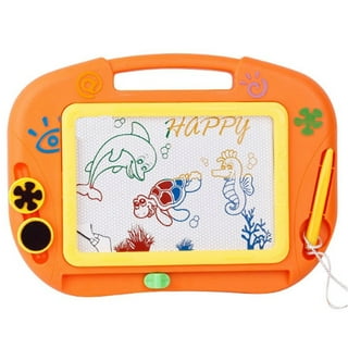 Lcd Writing Tablet For Kids 30.48cm 25.4 Cm Erasable Doodle Boards