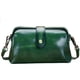 thumbnail image 2 of Bolso Bandolera Retro Hecho A Mano Para Médico, Bandolera De Cuero De Estilo Vintage Para Mujer Yuarrent AP007667-04, 2 of 6