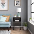 thumbnail image 3 of Ameriwood Home Table d'Appoint Wilson en Chêne Noir, 3 of 10
