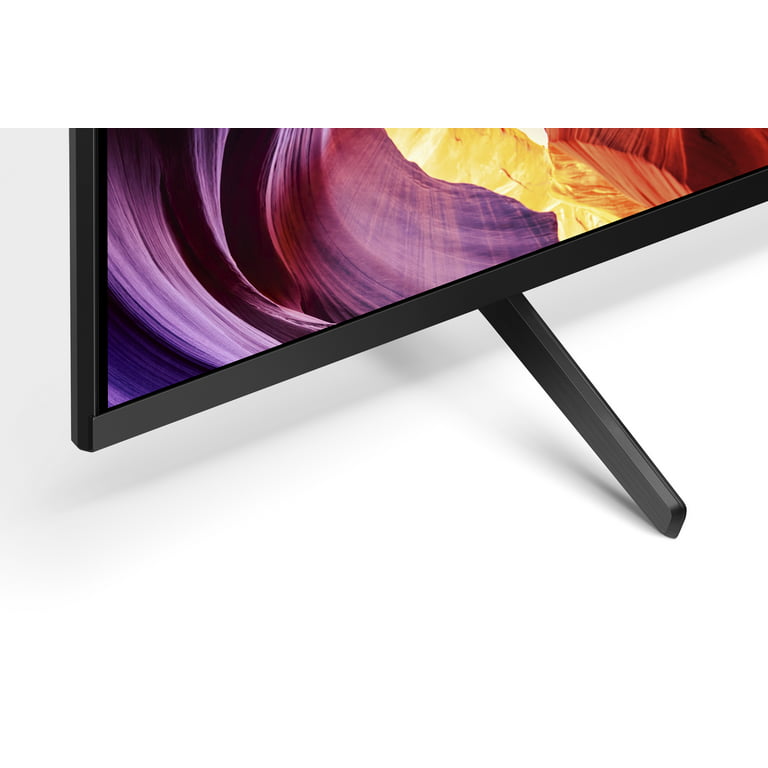 Sony Bravia 108 cm (43 inches) Full HD Smart LED Google TV KD-43W880K  (Black) (2022 Model)