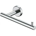 thumbnail image 1 of Double Towel Bar Matte Stainless Steel Bath Towel Rack for Bathroom Towel Holder Wall Mount Total Length TBLPB, 1 of 8