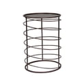 thumbnail image 5 of Jeco OF-ST013 Mirror End Table - Set of 3, 5 of 5