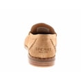 thumbnail image 3 of Sperry SEAPORT PENNY SUEDE TAN | STS84514 Beige, 3 of 6