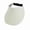Beige, variant on Seamless UPF 50+ Sun Visor Hat for Women – 12cm Wide Brim Ice Silk Cooling Cap, Lightweight Outdoor Sport Headwear