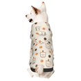 thumbnail image 1 of Balery Milk Tea Sudadera con Capucha para Perros Pequeños – Ropa para Mascotas, Disfraz para Perros y Gatos, Ideal para Fiestas y Cosplay-XX-Large, 1 of 7