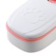 thumbnail image 2 of Dispensador Automático Alimentos Secos para Con Temporizador Desmontable para Gatos (caja Individual Rosa), 2 of 5