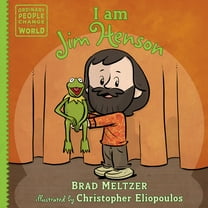 I Am Jim Henson