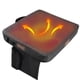 thumbnail image 2 of Almohadillas térmicas USB Estera de calefacción eléctrica Pesca al aire libre de invierno Labymos Almohadón, 2 of 7