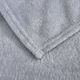 thumbnail image 6 of Up to 65% off Super Soft Warm Solid Warm Micro Plush Fleece Blanket Throw Rug Sofa Bedding on Clearance, 6 of 8