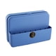 thumbnail image 4 of Caja de pesca Caja lateral Práctica caja de almacenamiento de pesca Ahorro de espacio Caja de pesca portátil Azul, 4 of 9