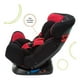 thumbnail image 3 of Autoasiento Cosco Avant Protección Alto Impacto Rojo, 3 of 4
