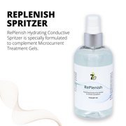 7E Wellness 8oz RePlenish Spritzer