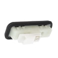 thumbnail image 4 of 9676028380, Poignée Extérieure de Hayon de Haute Résistance Remplacement Durable pour Voiture, 4 of 8