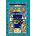 thumbnail image 1 of Libro Mitos, Momias Y Magia En El Antiguo Egipto Tapa Blanda, Autor Stephen Davies, Editorial Oceano Historias Graficas, 1 of 2