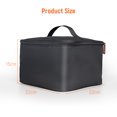 thumbnail image 4 of Bolsa de almacenamiento para proyector BYINTEK Bolsa de viaje para proyector BYINTEK R17, U80, U80 Max, R20, R20 Max, 4 of 4
