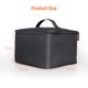thumbnail image 4 of Bolsa de almacenamiento para proyector BYINTEK Bolsa de viaje para proyector BYINTEK R17, U80, U80 Max, R20, R20 Max, 4 of 4
