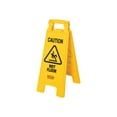 thumbnail image 2 of Rubbermaid Commercial RUB611277YW Safety Sign, 2 of 6