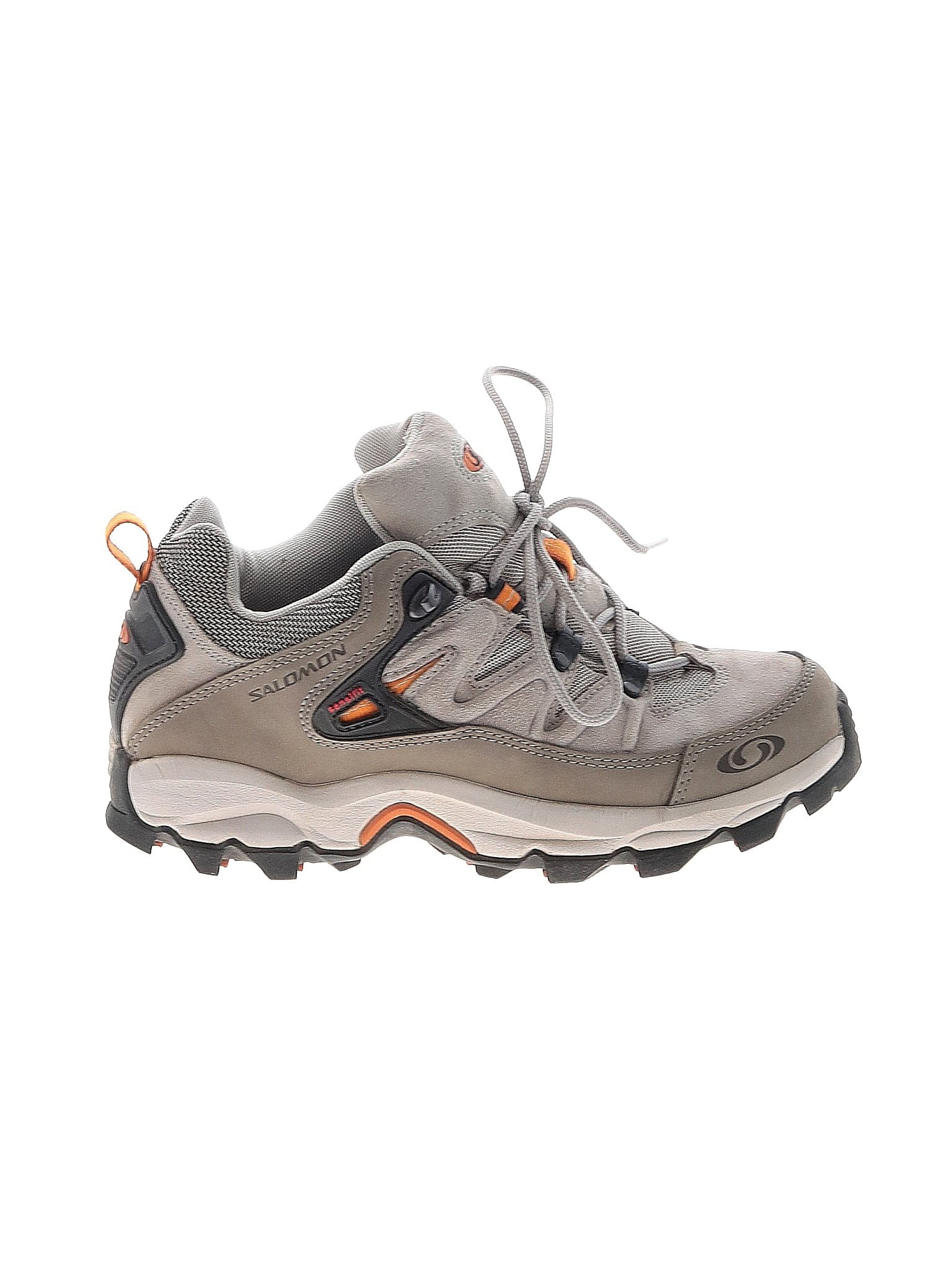 Zapatillas Salomon para mujer de segunda mano Tamano 7.5 Zapatillas in Honduras at HNL 3517 Rating 5