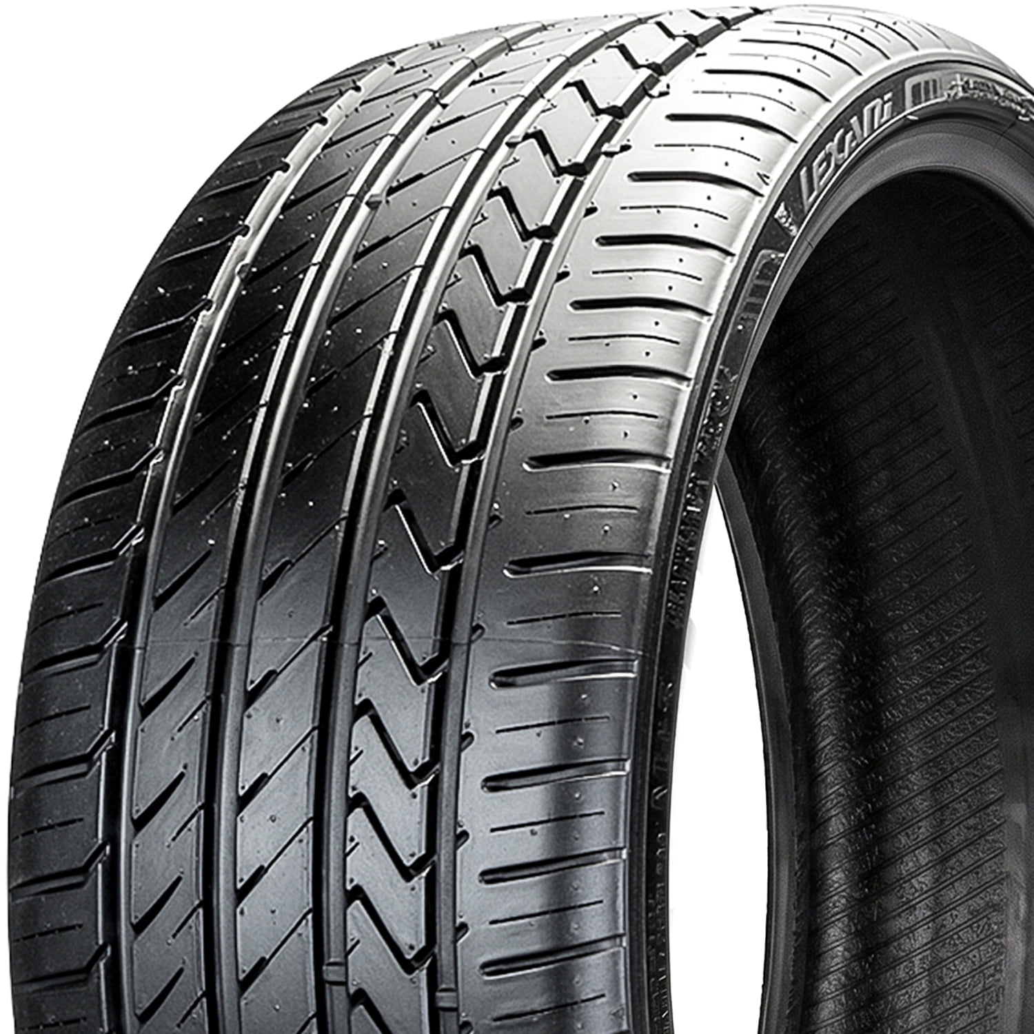 Lexani LX-TWENTY High Performance Tire, Size 335/30ZR20, All