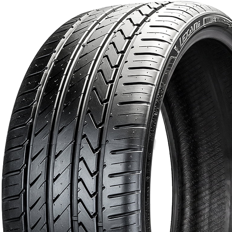Lexani LX-TWENTY High Performance All Season Tire, Size 265/30R22