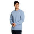 thumbnail image 3 of Reebok Men's and Big Men's Game Day Fleece Crewneck Sweatshirt, Sizes XS-5XL, 3 of 5