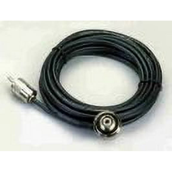 ANLI Mobile Mount SO-239 Antenna Cable Assembly for Antennas CL-3UHF