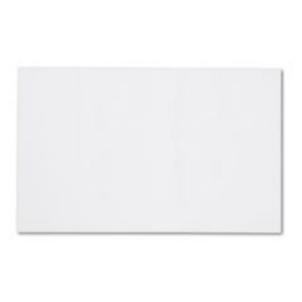 Second Sight Clear Desk Protectors