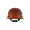 thumbnail image 2 of MSA 454664 Skullgard Full Brim Hard Hat with Staz-On, 2 of 5