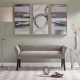 thumbnail image 1 of Welburn Accent Bench Grey See below, 1 of 5