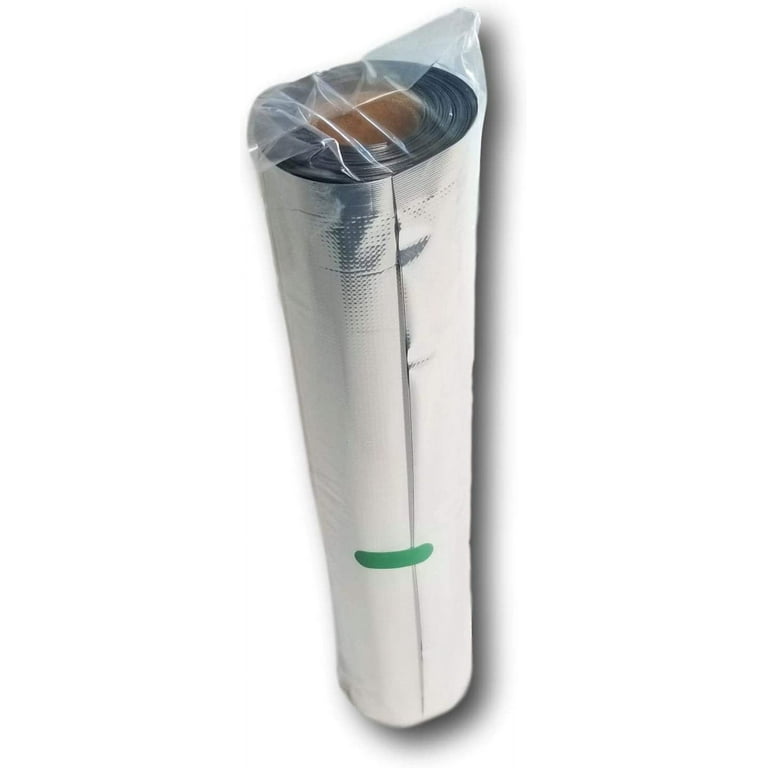 Mesliese Vacuum Sealer Bag Rolls 8''x 16' 9 Rolls