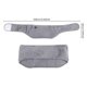 thumbnail image 5 of Electric heating belt can warm hands and waist. Plush belt. USB warm and cold-proof. Three-speed temperature adjustment. Electric belly warmer., 5 of 5