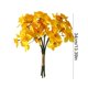 thumbnail image 3 of Artificial Flower 6-Piece Set Simulation Bouquet,Handheld Bouquet Faux Floral Arrangement for Wedding Photography Event Decoration, 3 of 5