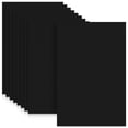 thumbnail image 1 of 9 Pcs Doublures de Four Antiadhésives Réutilisables Tapis de Cuisson Universels, 1 of 8