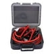 thumbnail image 2 of Cable Pasa Corrientes de 6.09m, Calibre 4 Awg. Husky, 2 of 2