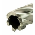 thumbnail image 4 of Steel Dragon Tools® 15/16" x 1" HSS Annular Cutter with 3/4" Weldon Shank, 4 of 4